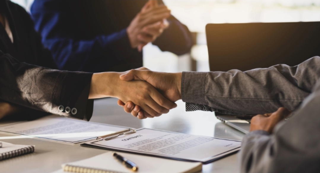 Contract Negotiation